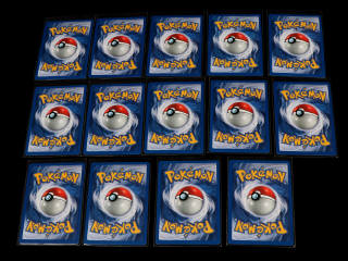Lot 147 - POKEMON COMPANY (USA) (66)