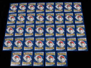 Lot 147 - POKEMON COMPANY (USA) (66)
