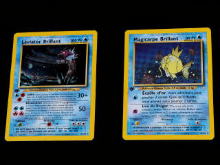 Lot 147 - POKEMON COMPANY (USA) (66)