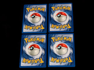 Lot 147 - POKEMON COMPANY (USA) (66)