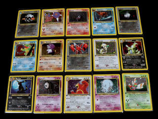 Lot 64 - POKEMON COMPANY (USA) (73)