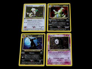 Lot 64 - POKEMON COMPANY (USA) (73)