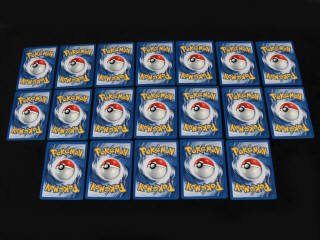 Lot 64 - POKEMON COMPANY (USA) (73)