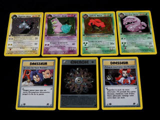 Lot 209 - POKEMON COMPANY (USA) (83)