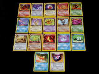 Lot 209 - POKEMON COMPANY (USA) (83)