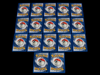 Lot 209 - POKEMON COMPANY (USA) (83)