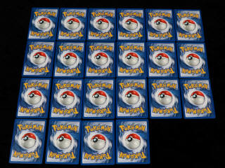 Lot 209 - POKEMON COMPANY (USA) (83)