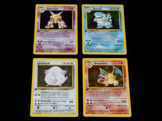 Lot 128 - POKEMON COMPANY (USA) (102)