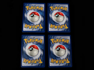 Lot 128 - POKEMON COMPANY (USA) (102)