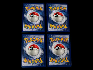Lot 128 - POKEMON COMPANY (USA) (102)