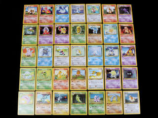 Lot 128 - POKEMON COMPANY (USA) (102)