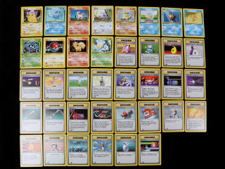 Lot 128 - POKEMON COMPANY (USA) (102)