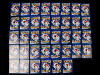 Lot 128 - POKEMON COMPANY (USA) (102)