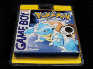 Lot 102 - NINTENDO (JAPON) (1)