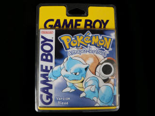 Lot 102 - NINTENDO (JAPON) (1)