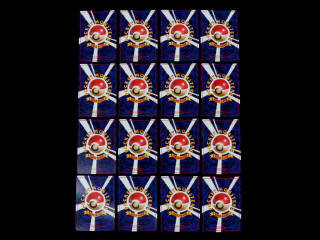 Lot 232 - POKEMON COMPANY (JAP) (102)