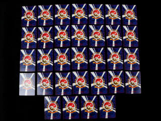 Lot 232 - POKEMON COMPANY (JAP) (102)