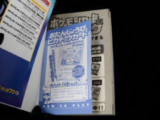 Lot 205 - POKEMON COMPANY (JAP) (1)