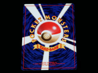 Lot 26 - POKEMON COMPANY (JAP) (1)