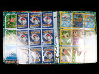 Lot 194 - POKEMON COMPANY (USA) (18)