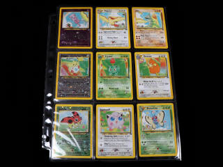Lot 194 - POKEMON COMPANY (USA) (18)