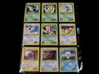 Lot 193 - POKEMON COMPANY (USA) (132)