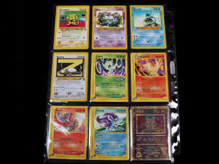Lot 243 - POKEMON COMPANY (USA) (54)