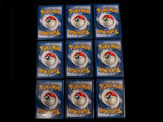 Lot 243 - POKEMON COMPANY (USA) (54)