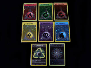 Lot 198 - POKEMON COMPANY (USA) (8)