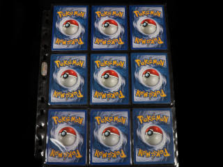 Lot 250 - POKEMON COMPANY (USA) (9)
