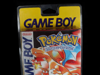 Lot 210 - NINTENDO (JAPON) (1)