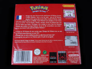 Lot 247 - NINTENDO (JAPON) (1)