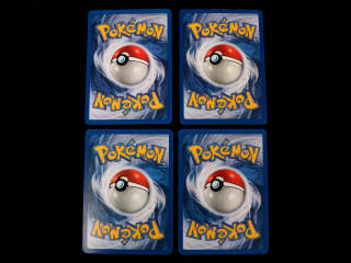 Lot 203 - POKEMON COMPANY (USA) (53)