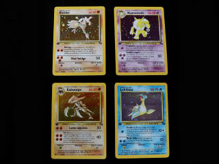 Lot 203 - POKEMON COMPANY (USA) (53)