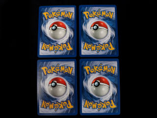 Lot 203 - POKEMON COMPANY (USA) (53)