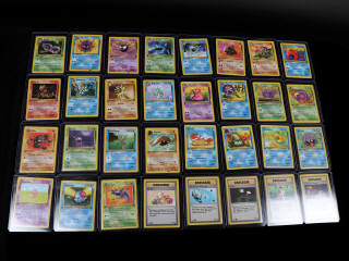 Lot 203 - POKEMON COMPANY (USA) (53)
