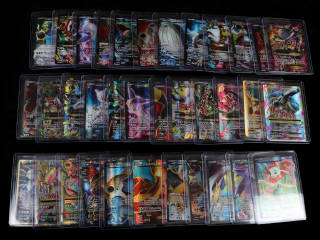 Lot 200 - POKEMON COMPANY (USA) (35)