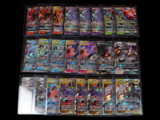 Lot 231 - POKEMON COMPANY (USA) (23)