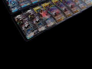 Lot 231 - POKEMON COMPANY (USA) (23)