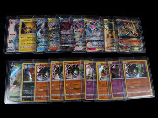 Lot 22 - POKEMON COMPANY (USA) (18)