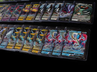 Lot 229 - POKEMON COMPANY (USA) (36)