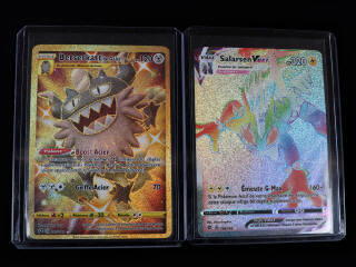 Lot 20 - POKEMON COMPANY (USA) (2)