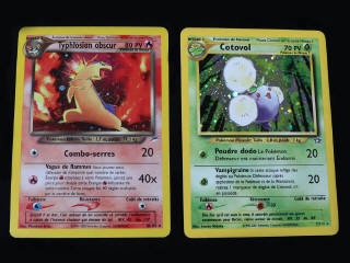 Lot 253 - POKEMON COMPANY (USA) (2)