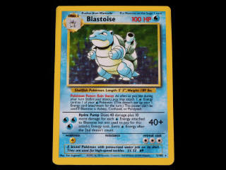 Lot 219 - POKEMON COMPANY (USA) (1)