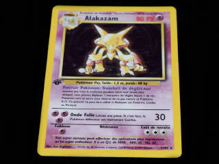 Lot 252 - POKEMON COMPANY (USA) (1)