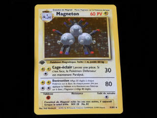 Lot 216 - POKEMON COMPANY (USA) (1)