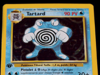 Lot 241 - POKEMON COMPANY (USA) (1)