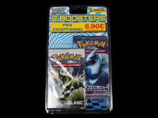 Lot 251 - POKEMON COMPANY (USA) (1)