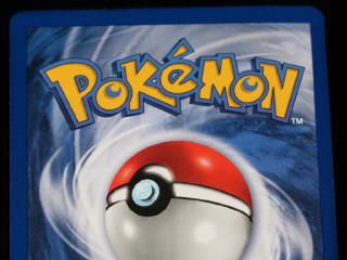 Lot 262 - POKEMON COMPANY (USA) (1)