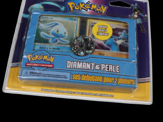 Lot 211 - POKEMON COMPANY (USA) (1)